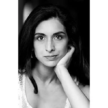 Sonya Suares - Age, WIki, Birthday, Family, Networth & More