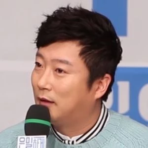 Lee Soo-geun Biography