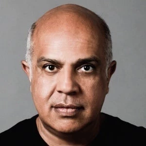 Manoj Sood Biography