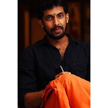Sooraj S. Kurup Biography