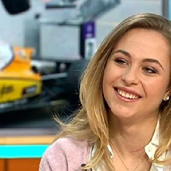 Sophia Flörsch - Family, Bio, Wiki, Dat of Birth, Networth & More