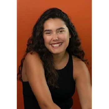 Sophia Gibson Biography