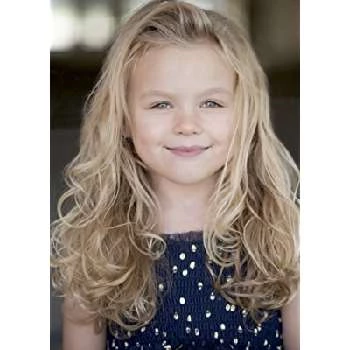 Sophia McKinlay - Age, Bio, Birthdate, Family, Networth & More