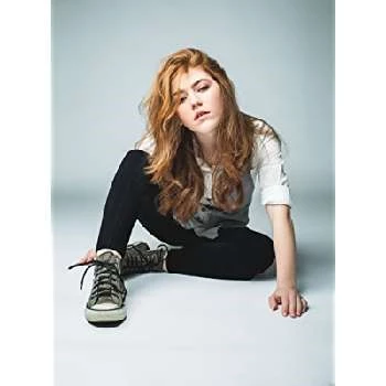 Sophia Powers - Age, Bio, Birthdate, Family, Networth & More