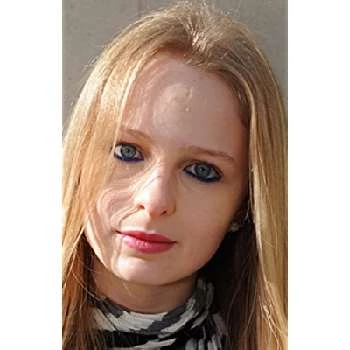 Sophie-Anna Brough Biography