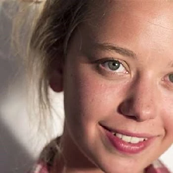 Sophie Breyer - Age, Bio, Birthdate, Family, Networth & More