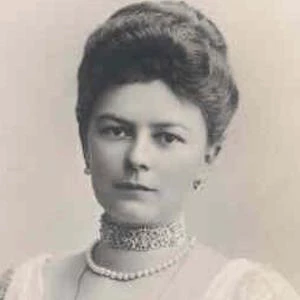 Sophie, Duchess of Hohenberg Biography