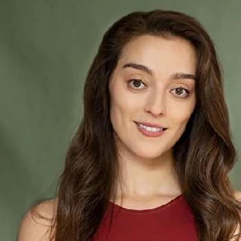 Sophie Harkness - Age, Bio, Birthdate, Family, Networth & More