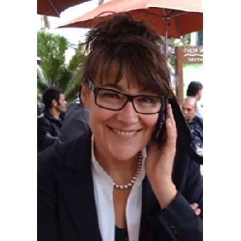 Sophie Herr - Age, Bio, Birthdate, Family, Networth & More