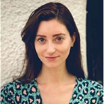 Sophie Muckart Biography