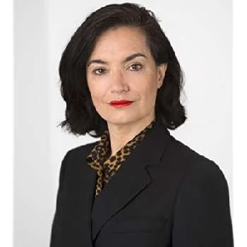 Sophie Obadia - Age, Bio, Birthdate, Family, Networth & More