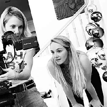 Sophie Webb Biography