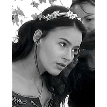 Sophie Winkleman Biography