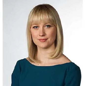Sophy Ridge Biography