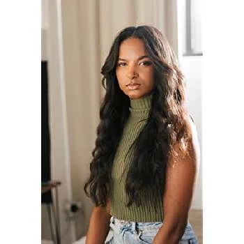 Soraia Tavares - Date Of Birth, Bio, Birthdate, Parents, Networth & More