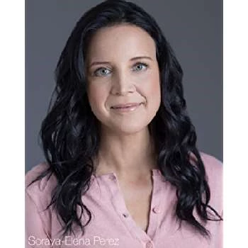 Soraya-Elena Perez - Age, Bio, Birthdate, Family, Networth & More