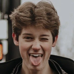Braeden Sorbo Biography