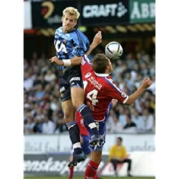 Søren Larsen - Age, Bio, Birthdate, Family, Networth & More