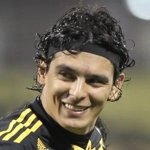 Sebastian Soria - Age, Bio, Career, Family, Wiki, Networth & More