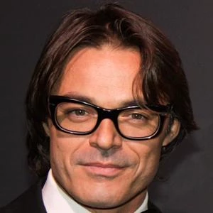 Mario Sorrenti Biography