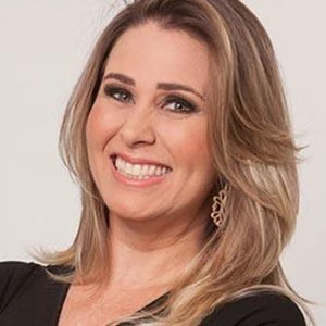 Andréia Sorvetão - Age, Bio, Birthdate, Family, Networth & More