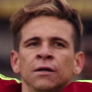 Yeferson Soteldo Biography