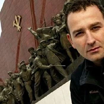 Sotiris Danezis - Age, Bio, Birthdate, Family, Networth & More