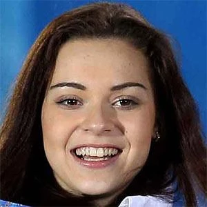 Adelina Sotnikova Biography