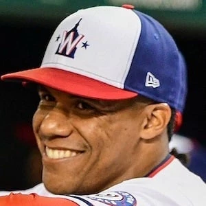 Juan Soto - Bio, Networth, Family, Age, Birthdate & More