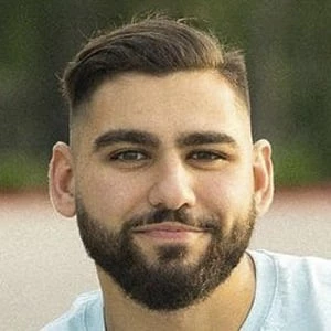 Aseel Soueid Biography