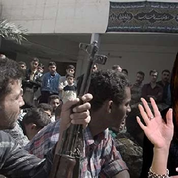 Souhair Jamal Aldin - Age, Bio, Birthdate, Family, Networth & More