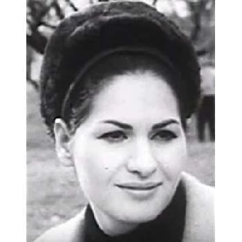 Soula Diakatou - Age, Bio, Birthdate, Family, Networth & More