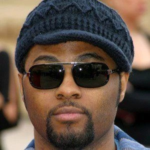 Musiq Soulchild Biography