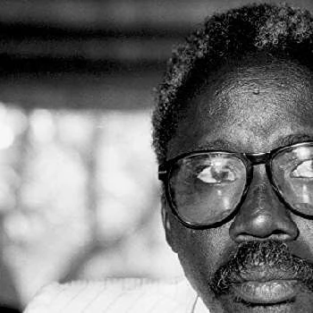 Souleymane Cissé Biography