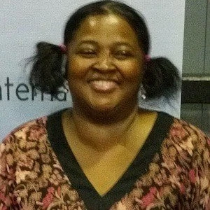 Sister Souljah Biography