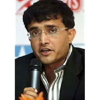 Sourav Ganguly - Age, Bio, Career, Family, Wiki, Networth & More