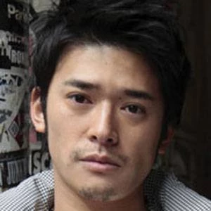 Takaoka Sousuke Biography