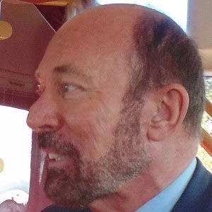 Brian Souter Biography