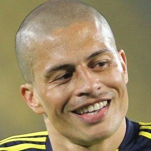 Alexsandro De Souza Biography