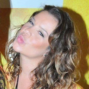 Fernanda Souza Biography