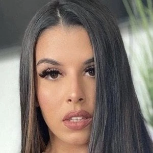 Becca Spadaro Biography
