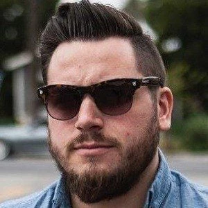 Jamie Spafford Biography