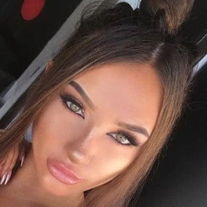 Lorna Spaine Biography