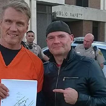 Spanky Dustin Ward - Bio, Networth, Family, Age, Birthdate & More