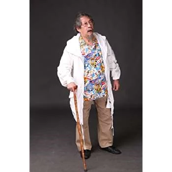 Spanky Manikan - Age, Bio, Birthdate, Family, Networth & More