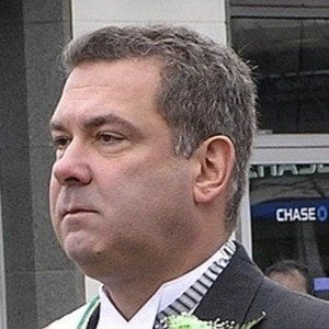 Mike Spano - Age, Bio, Birthdate, Family, Networth & More