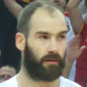 Vassilis Spanoulis Biography