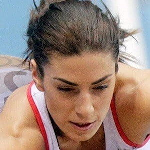 Ivana Spanovic Biography