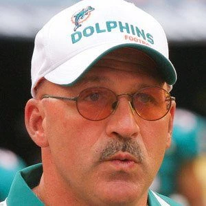Tony Sparano Biography