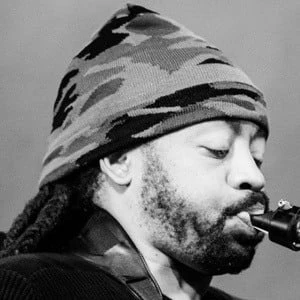 Bobby Sparks Biography